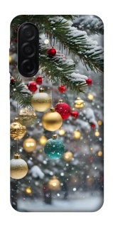 Чохол на Samsung Galaxy A26 5G Новорічний v48 фото 1 з 1