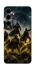 Чехол на Samsung Galaxy S25 HELLDIVERS фото 1 из 1
