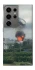 Чохол на Samsung Galaxy S24 Ultra Moscow never sleeps ver.4 фото 1 з 1