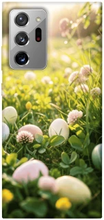 Чехол на Samsung Galaxy Note 20 Ultra Hello Spring фото 1 из 1