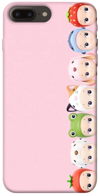 Чехол на Apple iPhone 7 plus / 8 plus Sonny angel wallpaper фото 1 из 1