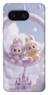 Чохол на Google Pixel 8 Labubu in fairy tale фото 1 з 1