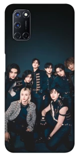 Чехол на Oppo A52 / A72 / A92 Stray Kids United фото 1 из 1