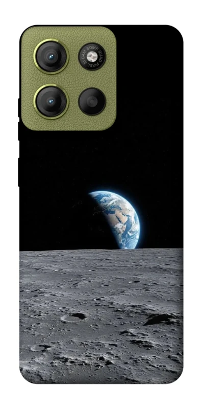 Чехол на Motorola Moto G15 4G Artemis 2 фото 1 из 1