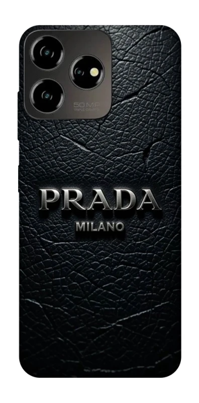 Чохол на ZTE Blade V50 Design 4G Prada фото 1 з 1