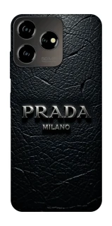 Чехол на ZTE Blade V50 Design 4G Prada ver.3 фото 1 из 1