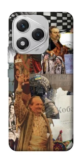 Чохол на Honor 400 Lite Ukraine style ver.4 фото 1 з 1