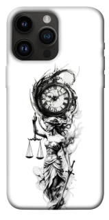 Чехол на Apple iPhone 14 Pro Max (6.7") Tattoo ver.11 фото 1 из 1