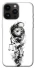 Чехол на Apple iPhone 14 Pro Max (6.7") Tattoo ver.11 фото 1 из 1