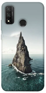 Чехол на Huawei P Smart (2020) Marine mountain фото 1 из 1