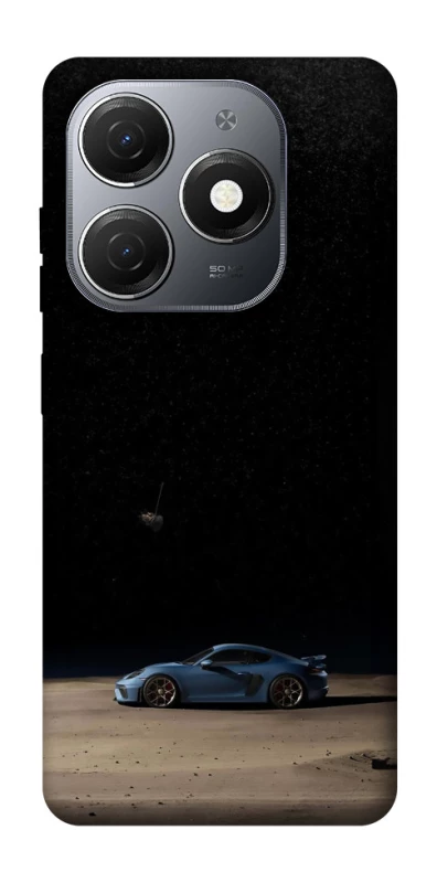 Чехол на TECNO Spark 20 911 night фото 1 из 1