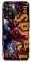Чехол на Oppo A57s Spider Man ver.3 фото 1 из 1
