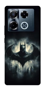 Чехол на Infinix Note 40 Pro 4G Batman icon фото 1 из 1