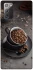 Чохол на Samsung Galaxy Note 20 Сup of coffee фото 1 з 1