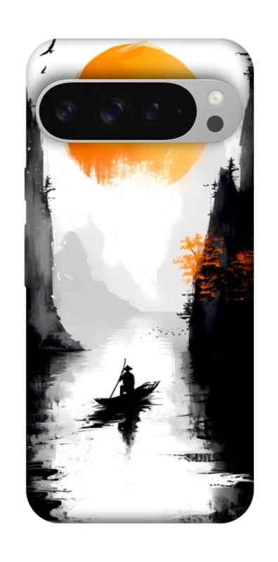 Чохол на Google Pixel 9 Pro XL japan фото 1 з 1