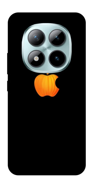 Чохол на Xiaomi Redmi Note 15 Pro+ 5G Halloween Pumpkin фото 1 з 1