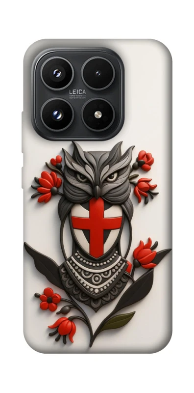 Чохол на Xiaomi 17 Мотанка надії 3D фото 1 з 1