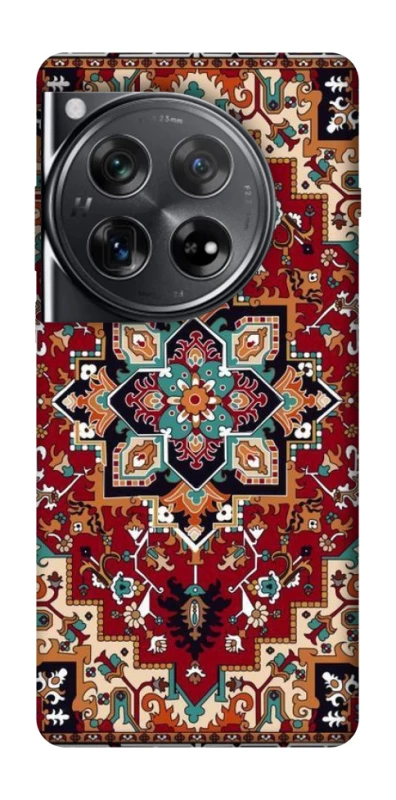 Чохол на OnePlus 12 Килим v4 фото 1 з 1