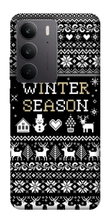 Чохол на Realme C75 Christmas jumper ver.1 фото 1 з 1