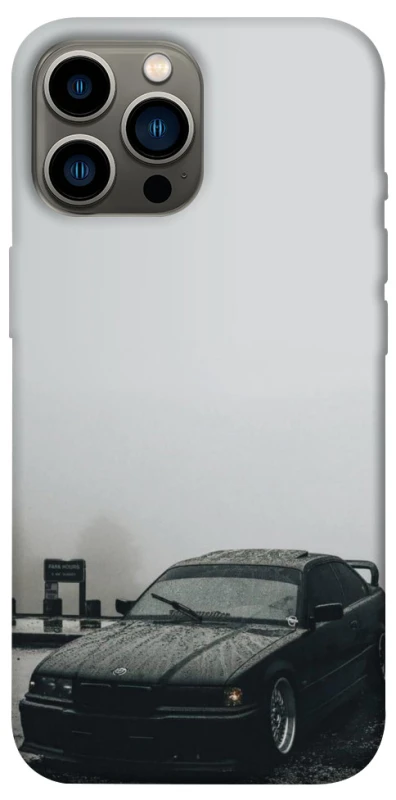 Чохол на Apple iPhone 13 Pro Max (6.7") BMW mood фото 1 з 1