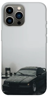 Чехол на Apple iPhone 13 Pro Max (6.7") BMW mood фото 1 из 1