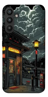 Чохол на Samsung Galaxy A34 5G Night фото 1 з 1