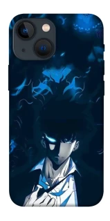 Чехол на Apple iPhone 13 mini (5.4") Solo Leveling Sung фото 1 из 1
