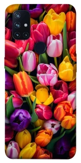 Чехол на OnePlus Nord N10 5G Flowers v30 фото 1 из 1