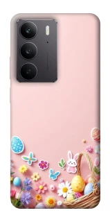 Чехол на Realme C75 Easter ver.9 фото 1 из 1