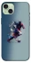 Чохол на Apple iPhone 15 Plus (6.7") Футболист фото 1 з 1