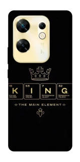 Чехол на Infinix Zero 30 4G King ver.1 фото 1 Чехол на Infinix Zero 30 4G King ver.1 фото 1 из 1