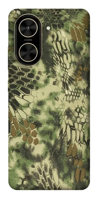Чохол на Xiaomi Poco C71 Сamouflage v20 фото 1 з 1