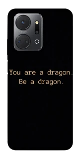 Чехол на Huawei Honor X7a House of the Dragon ver.9 фото 1 из 1