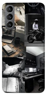 Чохол на Samsung Galaxy S21 My style collage ver.2 фото 1 з 1