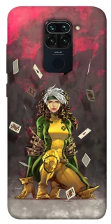 Чехол на Xiaomi Redmi Note 9 / Redmi 10X Rogue фото 1 из 1