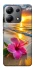 Чохол на Xiaomi Redmi Note 13 4G Flowers v22 фото 1 з 1