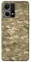 Чохол на Oppo Reno 7 4G camouflage v4 фото 1 з 1