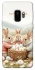 Чохол на Samsung Galaxy S9 BunnyMood фото 1 з 1