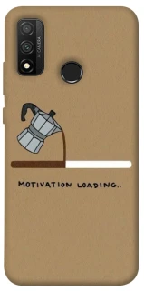 Чохол на Huawei P Smart (2020) Motivation loading фото 1 з 1
