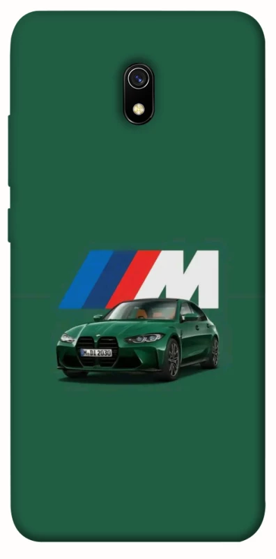 Чехол на Xiaomi Redmi 8a BMW M4 фото 1 из 1