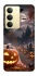 Чехол на Realme 14x Halloween фото 1 из 1