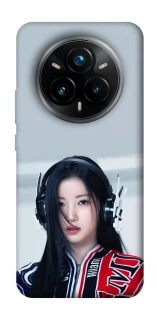 Чохол на Realme 14 Pro Asa - BABYMONSTER фото 1 з 1