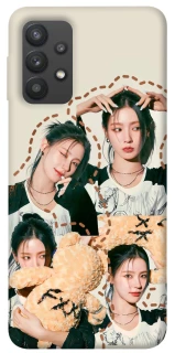 Чохол на Samsung Galaxy A32 (A325F) 4G Miyeon v2 - (G)I-DLE фото 1 з 1