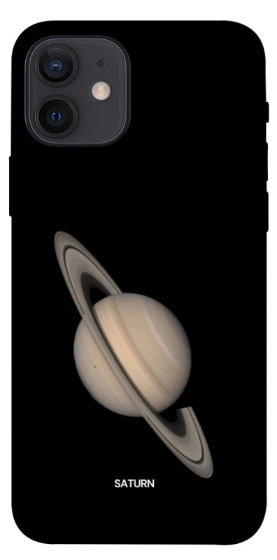 Чехол на Apple iPhone 12 (6.1") Saturn фото 1 из 1