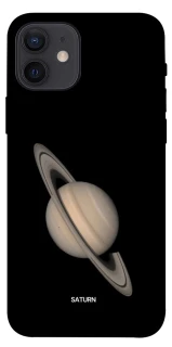 Чехол на Apple iPhone 12 (6.1") Saturn фото 1 из 1