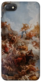 Чехол на Xiaomi Redmi 6A Искусство v2 фото 1 из 1