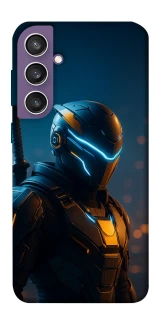 Чохол на Samsung Galaxy S23 FE Cyber Samurai фото 1 з 1