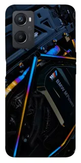 Чехол на Oppo A96 BMW v49 фото 1 из 1