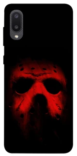 Чохол на Samsung Galaxy A02 Jason v2 фото 1 з 1