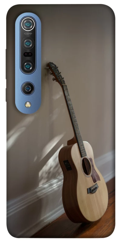Чохол на Xiaomi Mi 10 / Mi 10 Pro Гітара фото 1 з 1